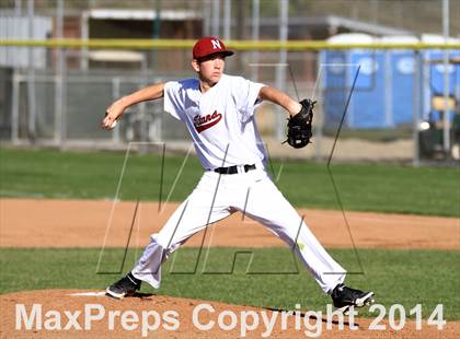 Thumbnail 1 in Righetti @ Nipomo photogallery.