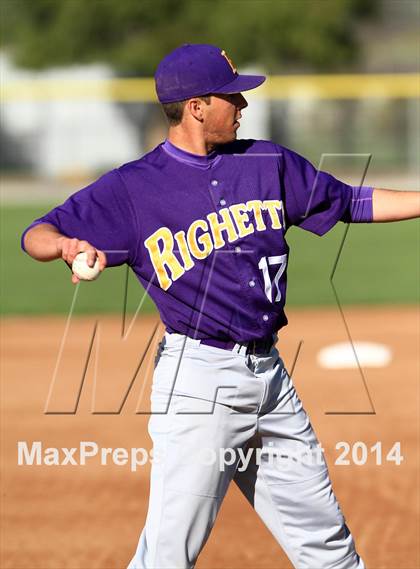 Thumbnail 1 in Righetti @ Nipomo photogallery.