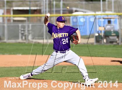 Thumbnail 1 in Righetti @ Nipomo photogallery.