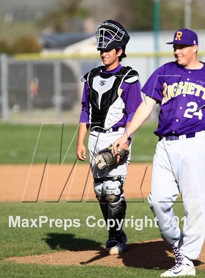 Thumbnail 3 in Righetti @ Nipomo photogallery.