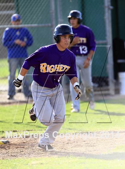 Thumbnail 1 in Righetti @ Nipomo photogallery.