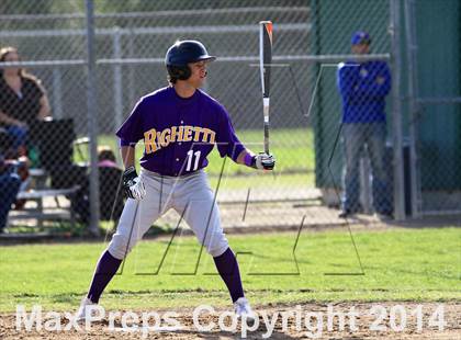 Thumbnail 2 in Righetti @ Nipomo photogallery.