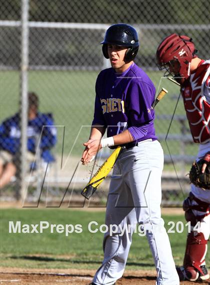Thumbnail 3 in Righetti @ Nipomo photogallery.