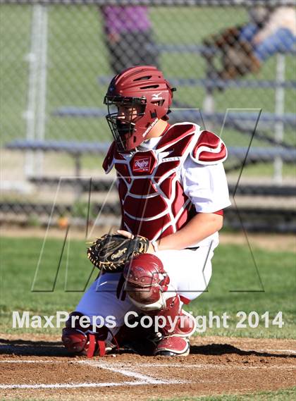 Thumbnail 2 in Righetti @ Nipomo photogallery.