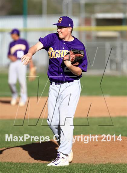 Thumbnail 2 in Righetti @ Nipomo photogallery.