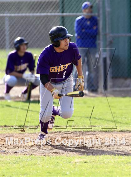Thumbnail 1 in Righetti @ Nipomo photogallery.