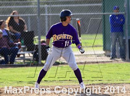 Thumbnail 1 in Righetti @ Nipomo photogallery.