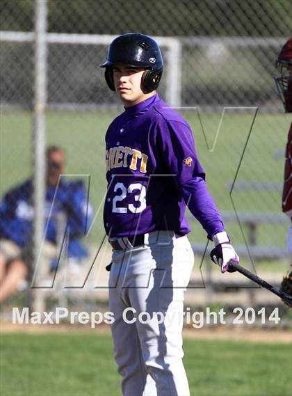 Thumbnail 1 in Righetti @ Nipomo photogallery.