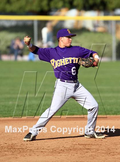 Thumbnail 2 in Righetti @ Nipomo photogallery.