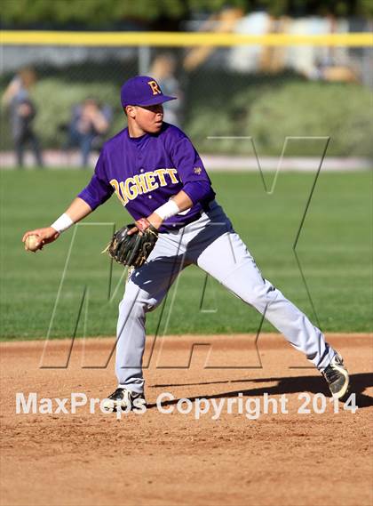 Thumbnail 1 in Righetti @ Nipomo photogallery.