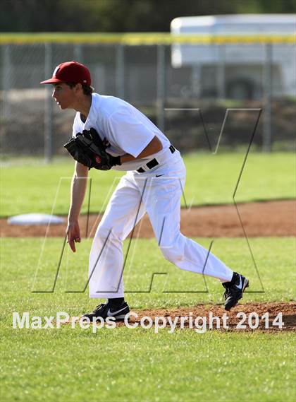 Thumbnail 1 in Righetti @ Nipomo photogallery.