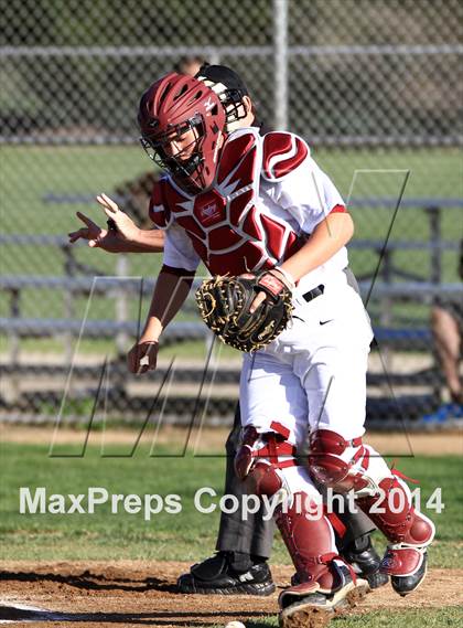 Thumbnail 2 in Righetti @ Nipomo photogallery.