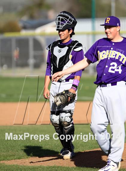 Thumbnail 1 in Righetti @ Nipomo photogallery.