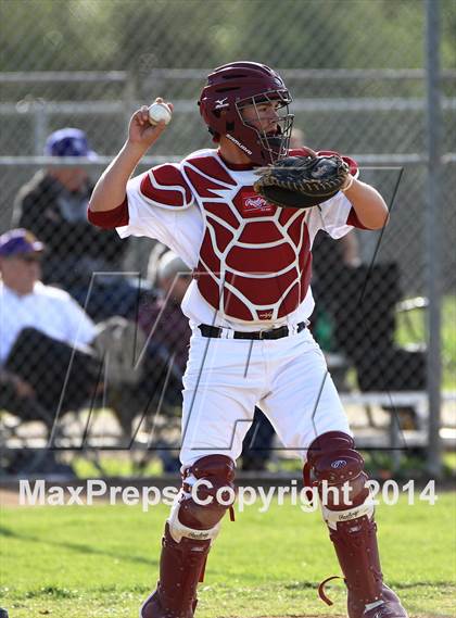 Thumbnail 1 in Righetti @ Nipomo photogallery.