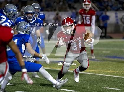 Thumbnail 3 in Sierra Vista vs Baldwin Park photogallery.