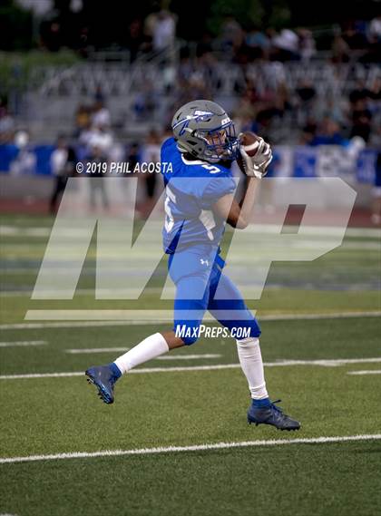 Thumbnail 3 in Sierra Vista vs Baldwin Park photogallery.