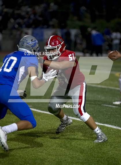 Thumbnail 3 in Sierra Vista vs Baldwin Park photogallery.