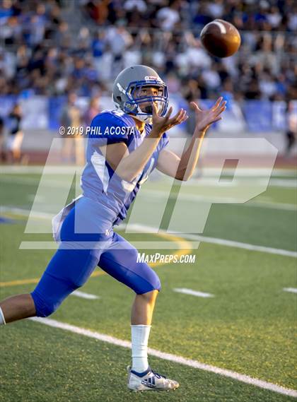 Thumbnail 3 in Sierra Vista vs Baldwin Park photogallery.