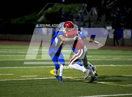 Thumbnail 1 in Sierra Vista vs Baldwin Park photogallery.