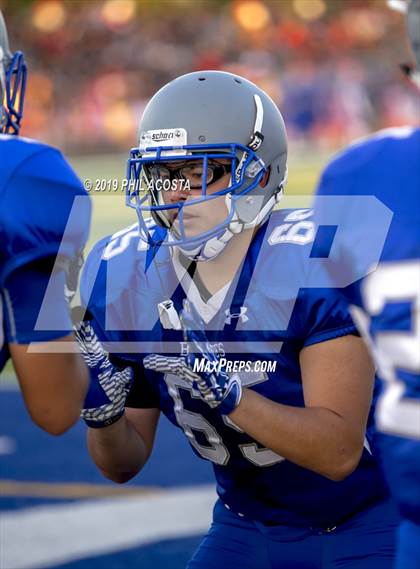 Thumbnail 2 in Sierra Vista vs Baldwin Park photogallery.