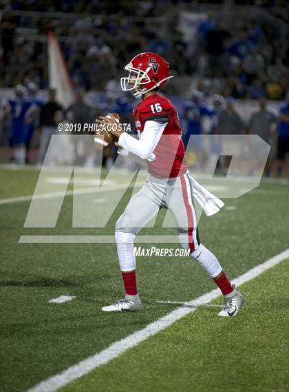 Thumbnail 1 in Sierra Vista vs Baldwin Park photogallery.