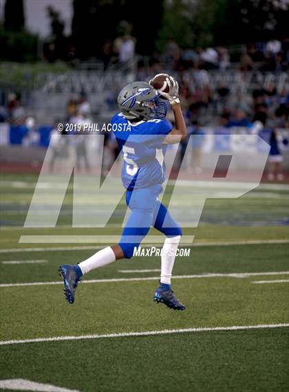 Thumbnail 2 in Sierra Vista vs Baldwin Park photogallery.