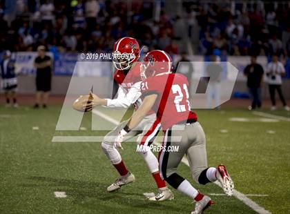 Thumbnail 2 in Sierra Vista vs Baldwin Park photogallery.