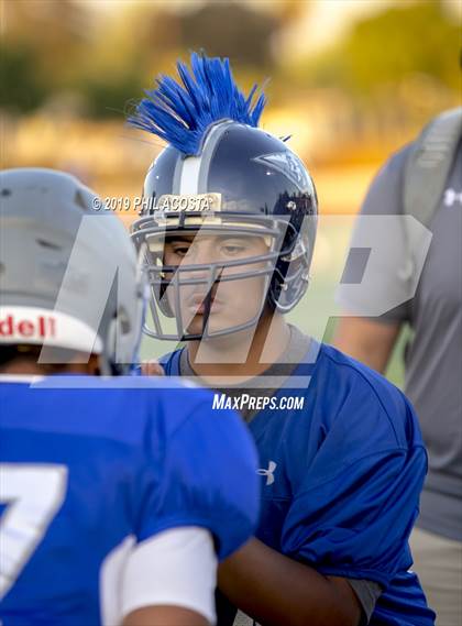 Thumbnail 1 in Sierra Vista vs Baldwin Park photogallery.