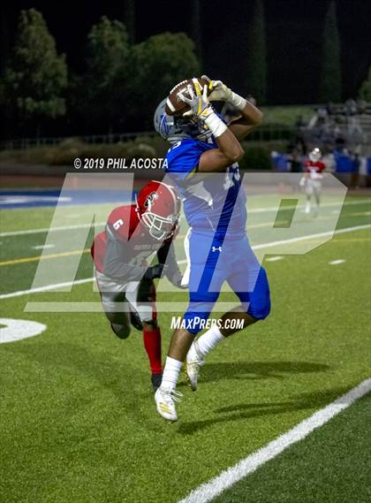 Thumbnail 3 in Sierra Vista vs Baldwin Park photogallery.