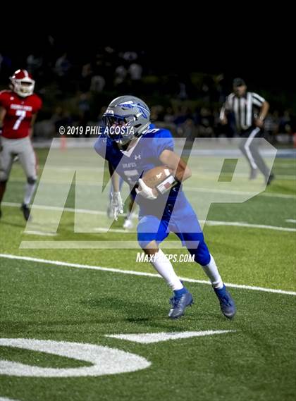 Thumbnail 2 in Sierra Vista vs Baldwin Park photogallery.