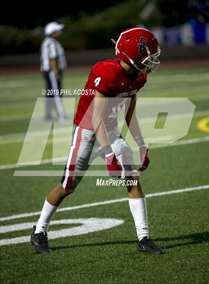 Thumbnail 3 in Sierra Vista vs Baldwin Park photogallery.