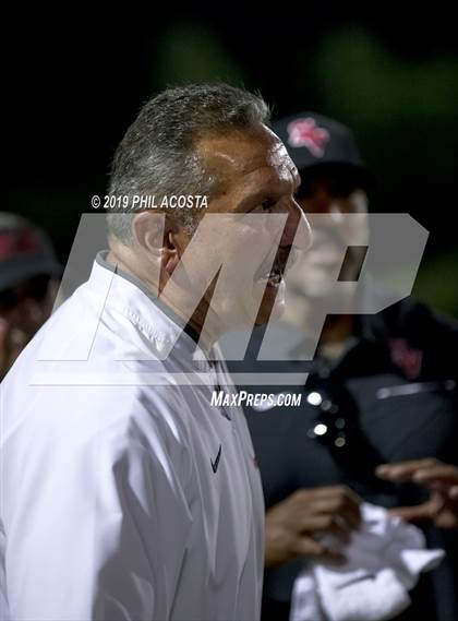 Thumbnail 2 in Sierra Vista vs Baldwin Park photogallery.