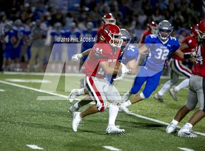 Thumbnail 3 in Sierra Vista vs Baldwin Park photogallery.
