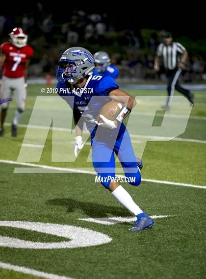 Thumbnail 3 in Sierra Vista vs Baldwin Park photogallery.