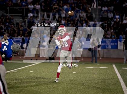 Thumbnail 3 in Sierra Vista vs Baldwin Park photogallery.