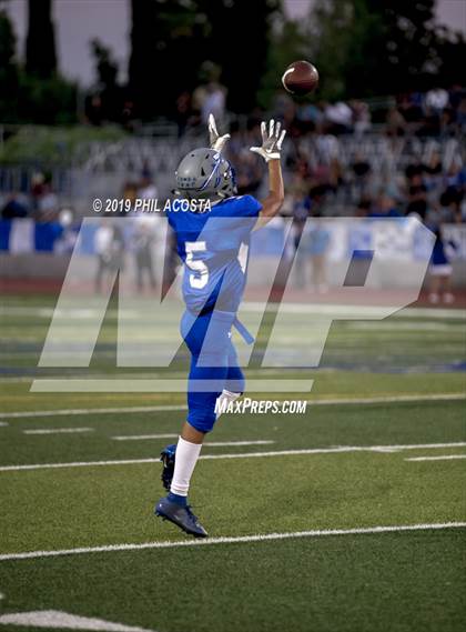 Thumbnail 3 in Sierra Vista vs Baldwin Park photogallery.