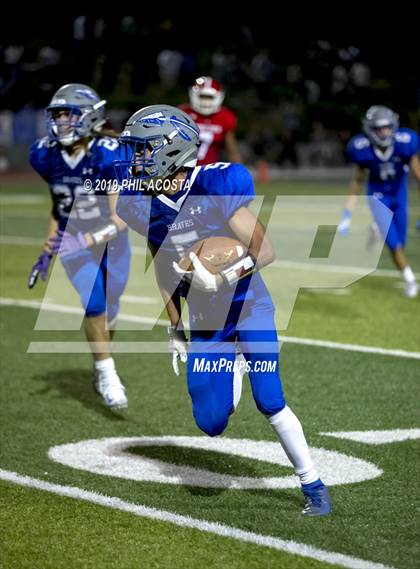 Thumbnail 3 in Sierra Vista vs Baldwin Park photogallery.
