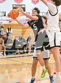 Photo from the gallery "Cactus Shadows vs. Highland (Moon Valley Beyond Basketball Thanksgiving Tournament - Final)"