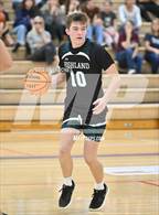 Photo from the gallery "Cactus Shadows vs. Highland (Moon Valley Beyond Basketball Thanksgiving Tournament - Final)"