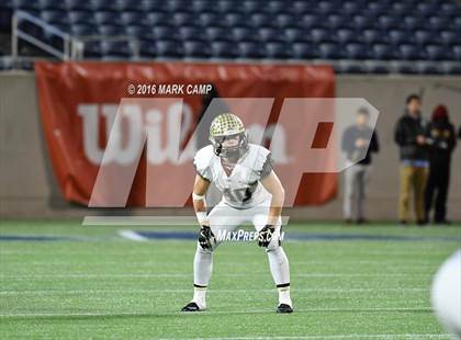 Thumbnail 2 in St. Thomas Aquinas vs. Plant (FHSAA 7A Final) photogallery.