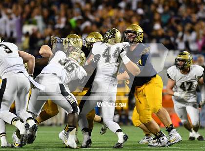 Thumbnail 3 in St. Thomas Aquinas vs. Plant (FHSAA 7A Final) photogallery.