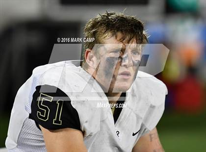 Thumbnail 2 in St. Thomas Aquinas vs. Plant (FHSAA 7A Final) photogallery.