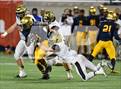 Photo from the gallery "St. Thomas Aquinas vs. Plant (FHSAA 7A Final)"