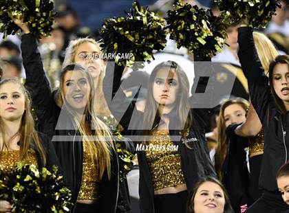 Thumbnail 2 in St. Thomas Aquinas vs. Plant (FHSAA 7A Final) photogallery.