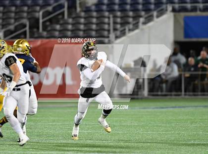 Thumbnail 1 in St. Thomas Aquinas vs. Plant (FHSAA 7A Final) photogallery.