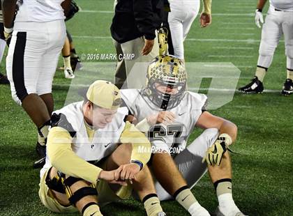 Thumbnail 1 in St. Thomas Aquinas vs. Plant (FHSAA 7A Final) photogallery.