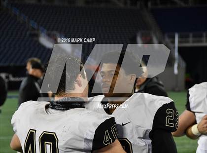 Thumbnail 3 in St. Thomas Aquinas vs. Plant (FHSAA 7A Final) photogallery.