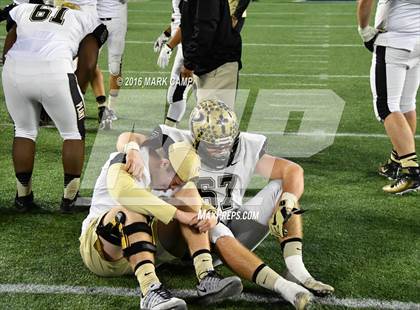 Thumbnail 3 in St. Thomas Aquinas vs. Plant (FHSAA 7A Final) photogallery.