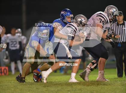 Thumbnail 1 in McDowell vs Fort LeBoeuf photogallery.
