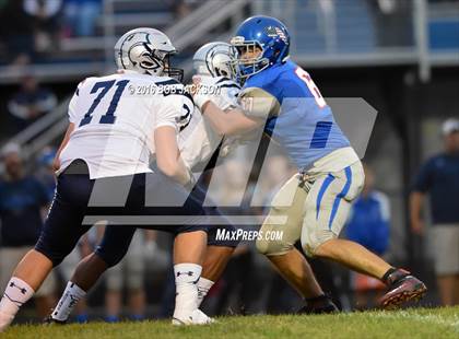 Thumbnail 2 in McDowell vs Fort LeBoeuf photogallery.